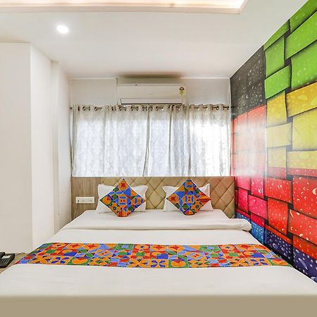 Fabhotel Angeethi Aurangabad  Exterior photo