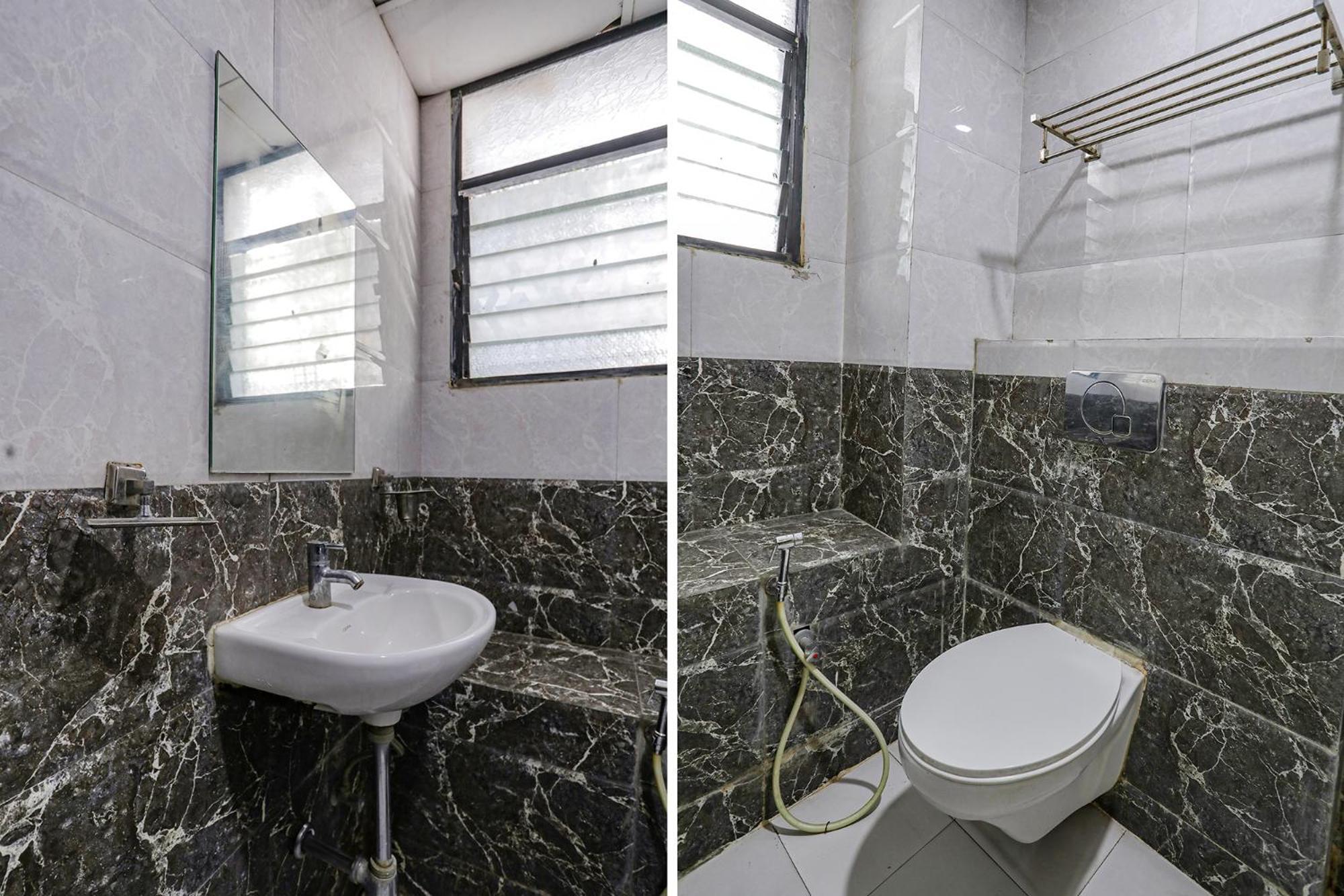 Fabhotel Angeethi Aurangabad  Exterior photo
